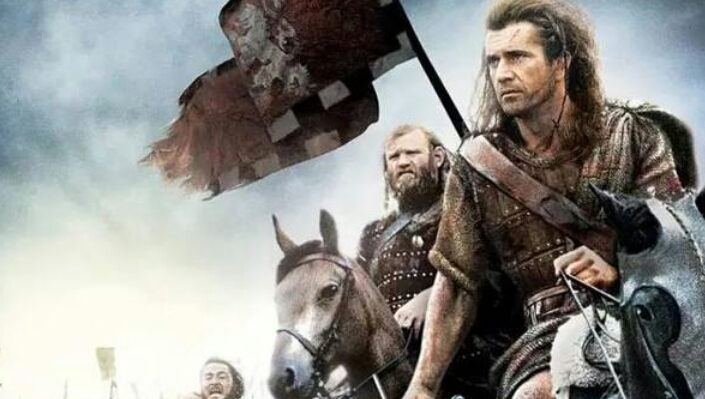 电影勇敢的心国语高清,电影勇敢的心精彩片段