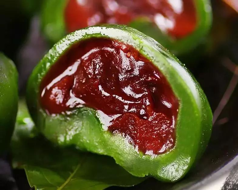 不仅限时，还限地点？！这个只有福州才吃得上！