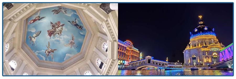 海澜之家叫板优衣库到底谁更靠谱,海澜之家叫板优衣库