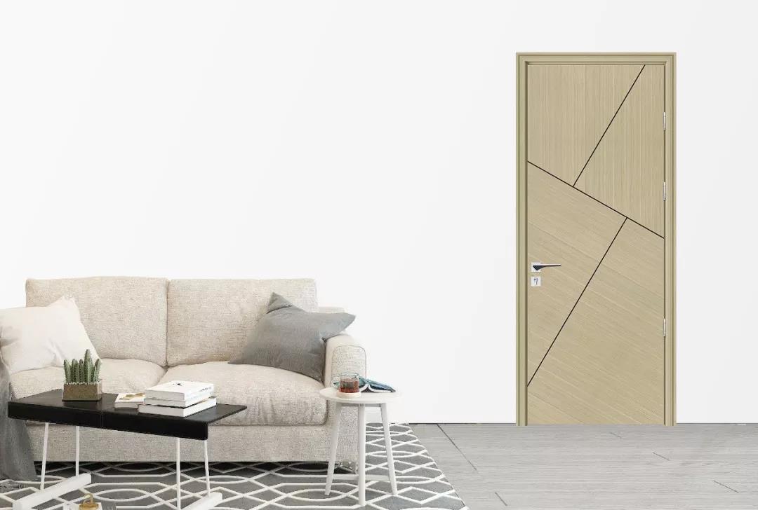 像看了韩商言一样上头,这些木门也是越看越喜欢啊