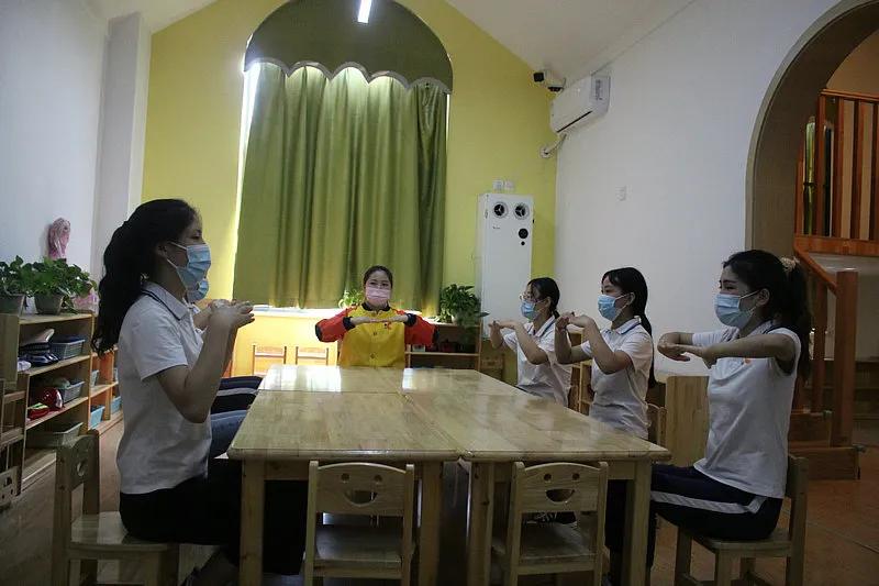 汇爱幼稚园鼎湖区,汇爱幼稚园高新区爆料