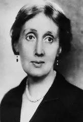 弗吉尼亚·伍尔夫：幼年悲惨，中年沉迷自杀，在优雅和疯癫间游走