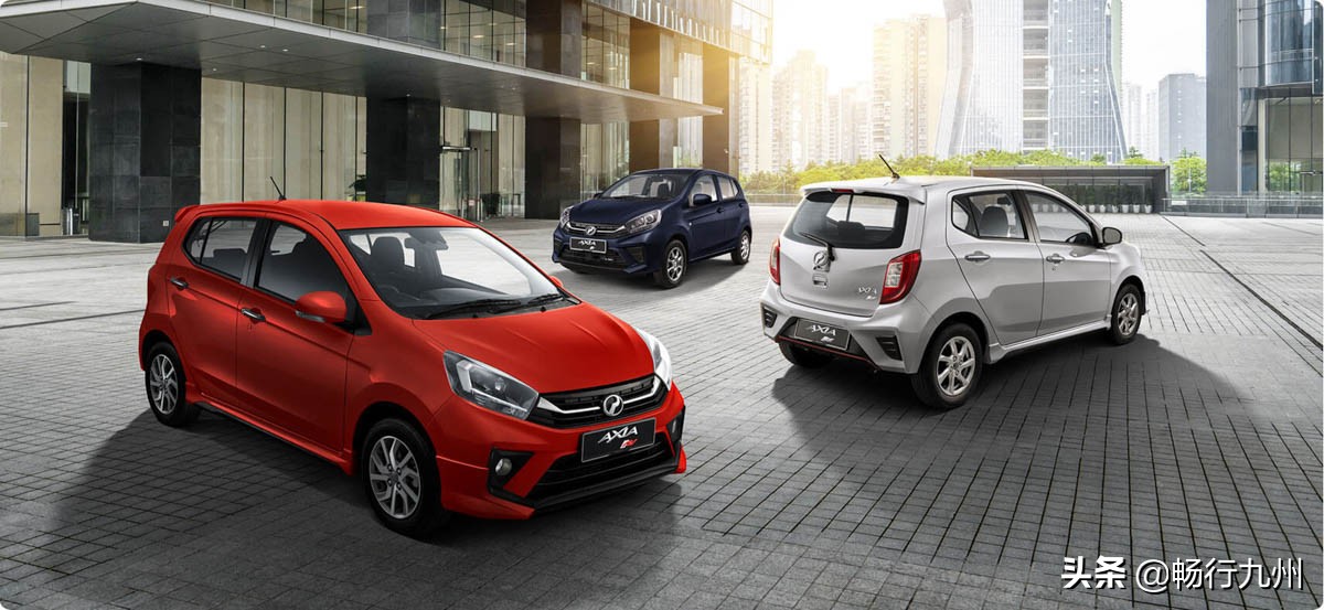 马来西亚宝腾价目表,马来西亚宝腾汽车销量