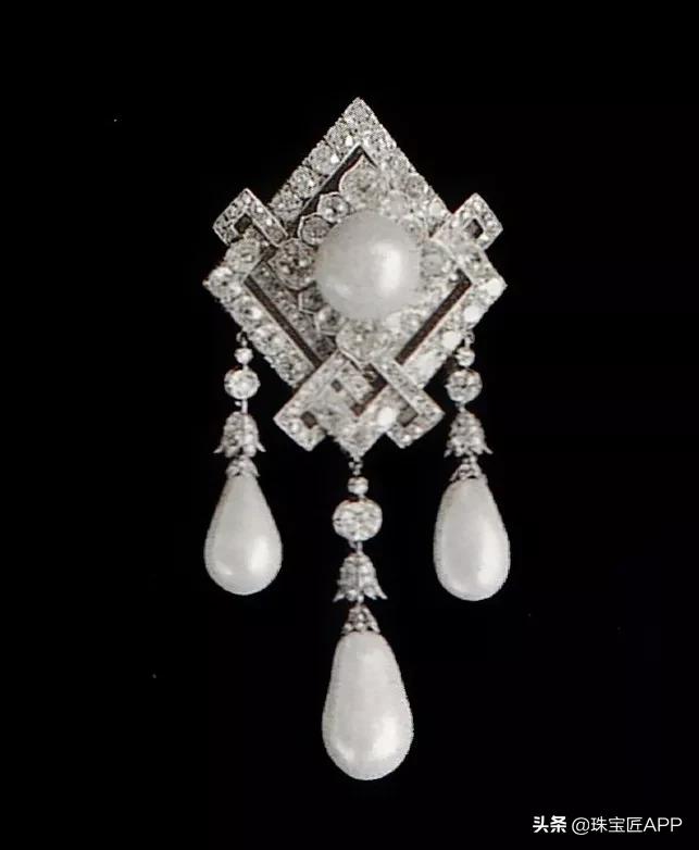 22岁丧子,英国王室觊觎她的珠宝,壕到闪瞎眼的俄国末代皇太后