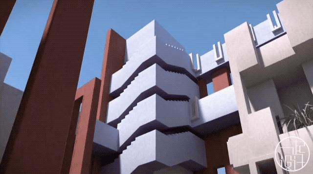 鱿鱼游戏爆火的原因,鱿鱼游戏的场景怎么做