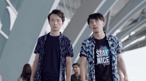 作为一个财经博主,看《飞鸟集》就知道非法借贷有多险恶