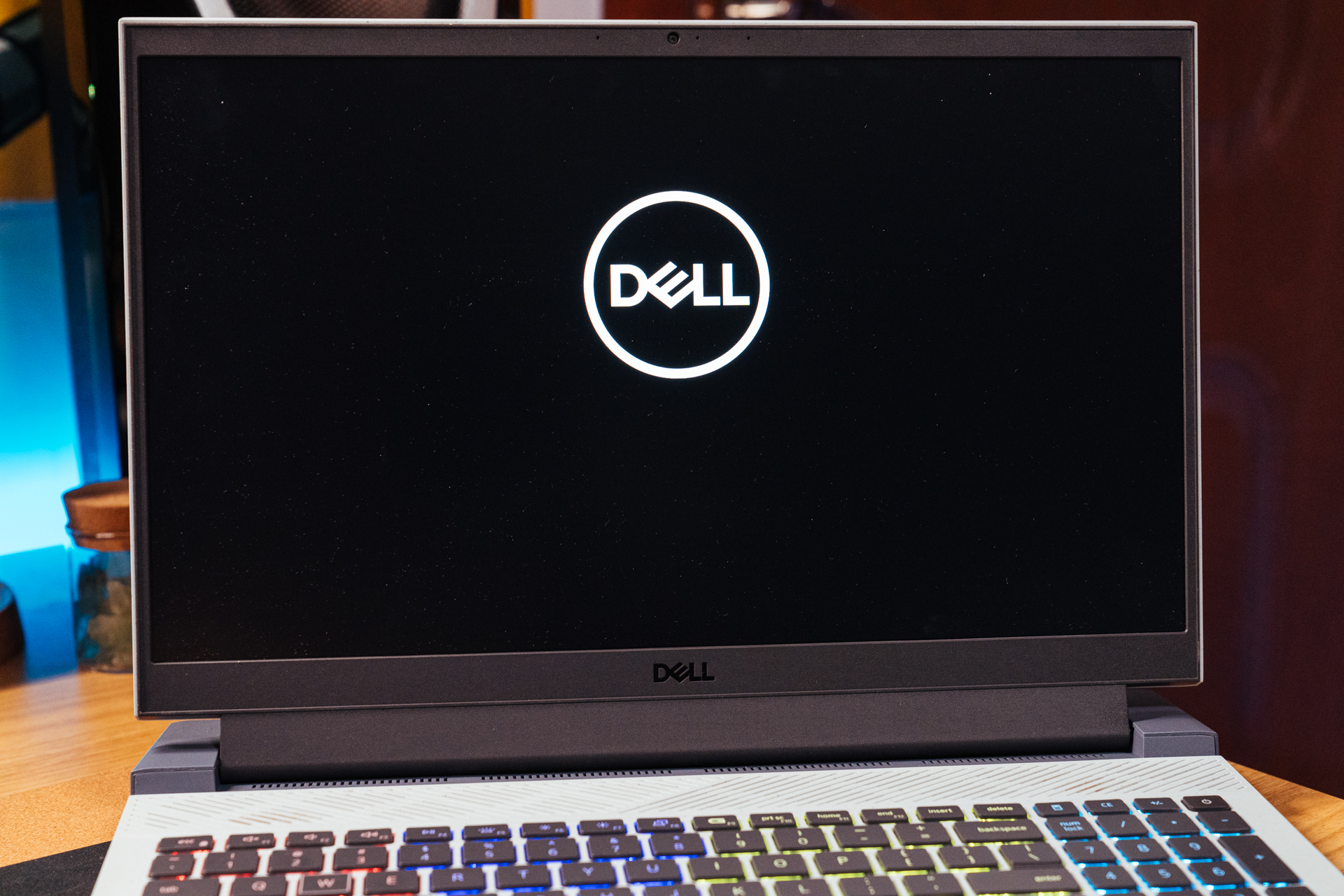 戴尔g15RTX3060,戴尔g15r55600h支持独显直连吗