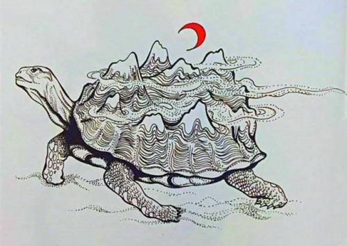 山海经中的可以当宠物的神兽,山海经灵兽与神兽的区别