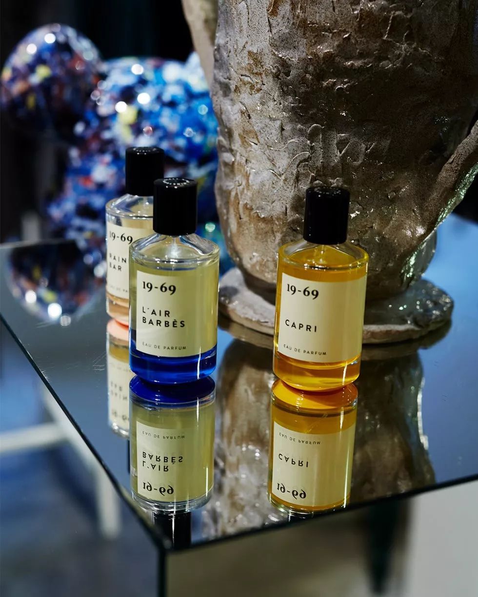 男士香水夏日,夏日香水推荐清新大牌男士