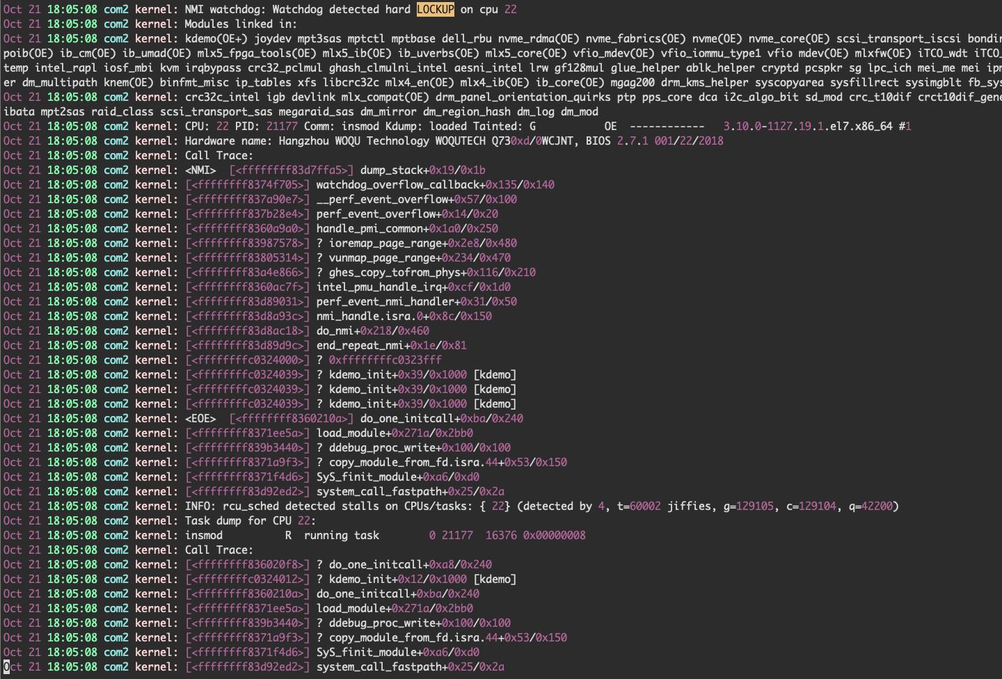 linux故障排除视频,linux故障大全及解决方法