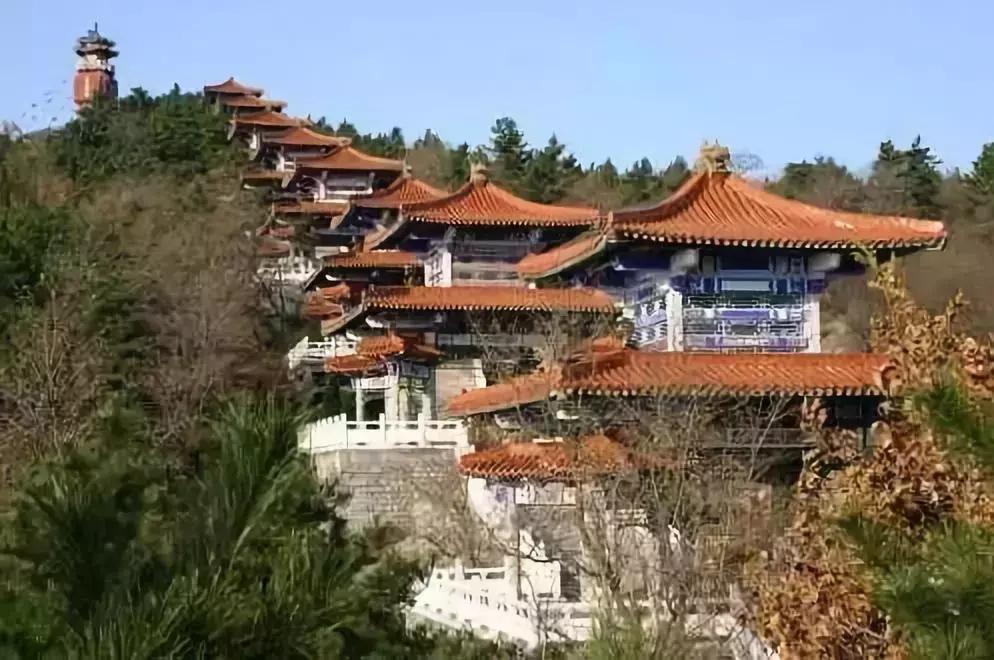 乳山到荣成自驾游攻略,乳山旅游攻略亲子游住宿