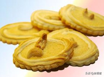 坚果类的食物一览表,坚果食谱营养搭配