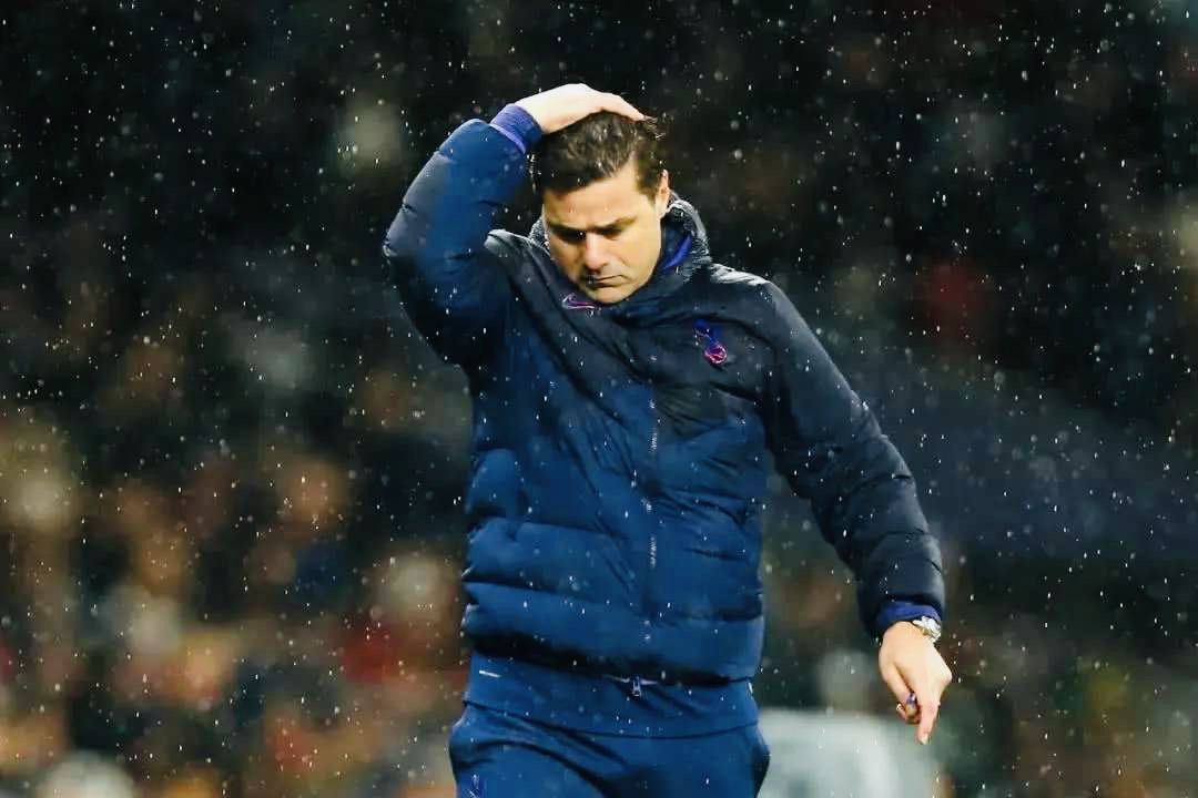 金蝉脱壳者波切蒂诺