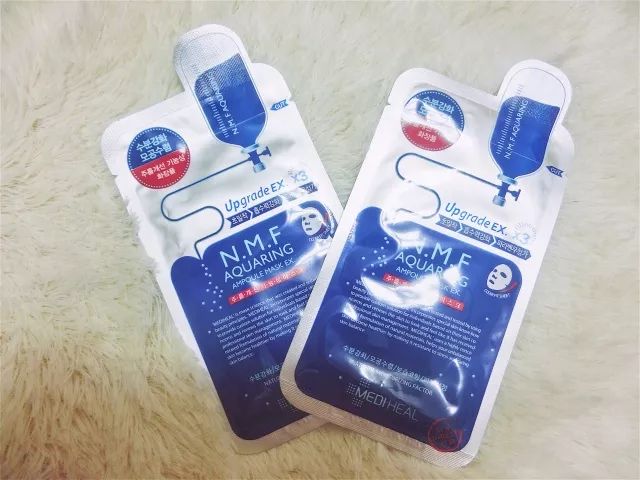 种草美白保湿类面膜,种草面膜好物推荐平价