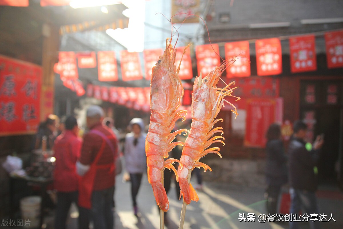 盲目开店解决方法,新开的餐饮店需要熬多久才能赚钱