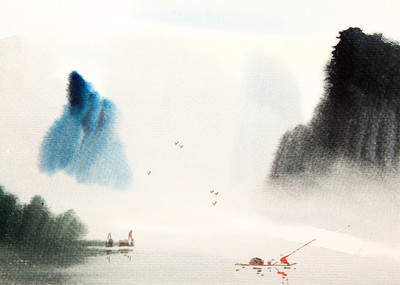 收藏100首名篇100个词牌由来,300常见词牌典故及对应千古名篇