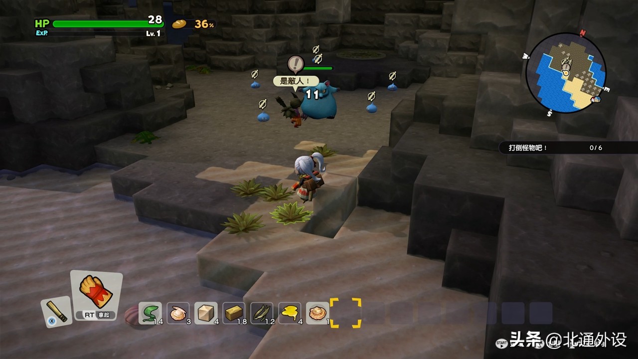 勇者斗恶龙创世小玩家2steam评分,勇者斗恶龙创世小玩家steam