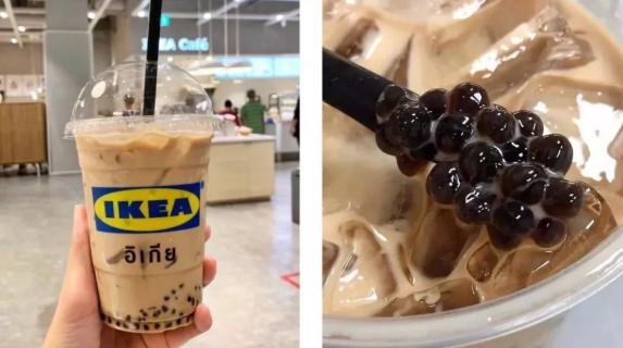 77岁的宜家开天猫店，3天吸粉50w！除了卖家具，它还做了啥？