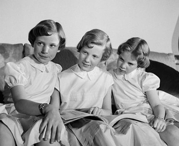 丹麦皇室三公主,丹麦最漂亮的王室公主