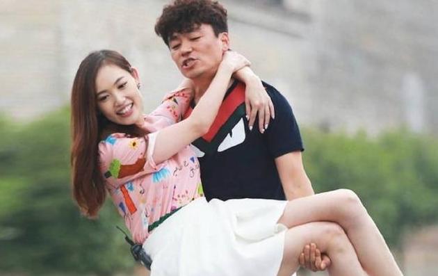 马蓉最新恋情消息,马蓉如何被爆料的