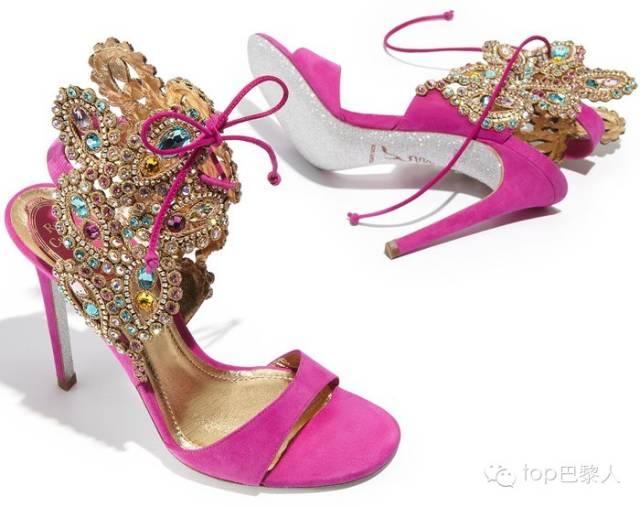 女生必穿的十款大牌鞋,女生值得入的潮鞋有哪些