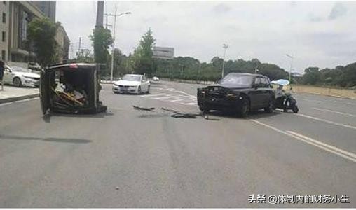 在路上开车撞到了豪车赔不起咋办,开车撞了豪车怎么办