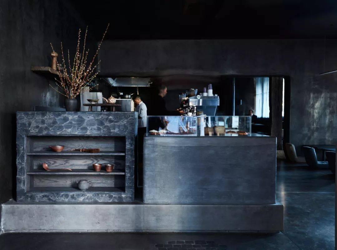 世界顶级咖啡厅设计,全球十大著名咖啡馆设计