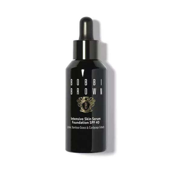 大牌粉底液遮瑕不脱妆不卡粉干皮,干皮十大公认好用的粉底液排名