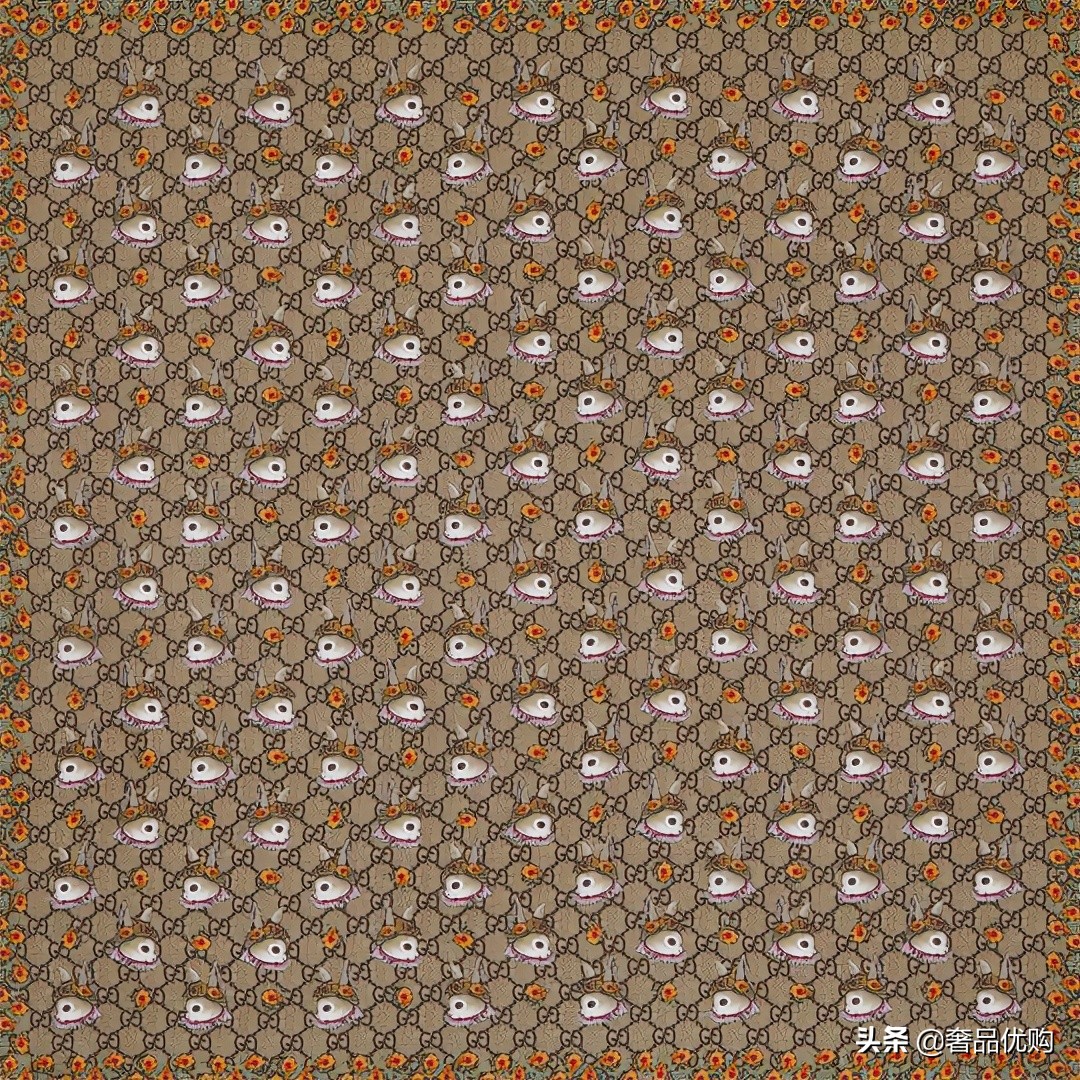 樋口裕子的马戏团,2022gucci樋口裕子