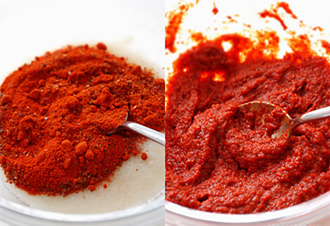 鲜族正宗泡菜,一晚上酸脆泡菜的腌制方法