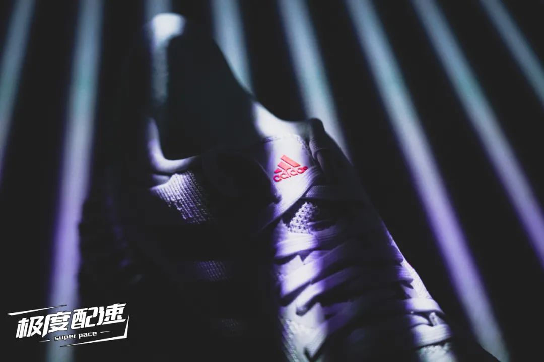 从颠覆想象到习以为常,adidas4D跑鞋的过去现在与未来