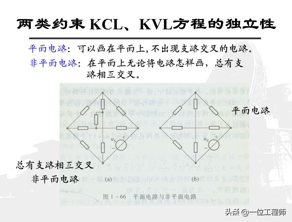 看懂电学电路图轻松学习物理电学,电路原理基础知识总结大全