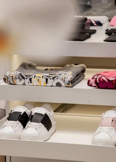 喂，C4N喊你逛新店、开3折patry