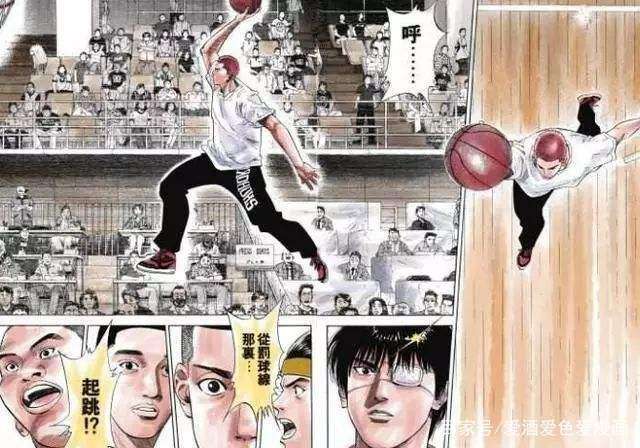 樱木花道最佳天赋,樱木花道天赋对比