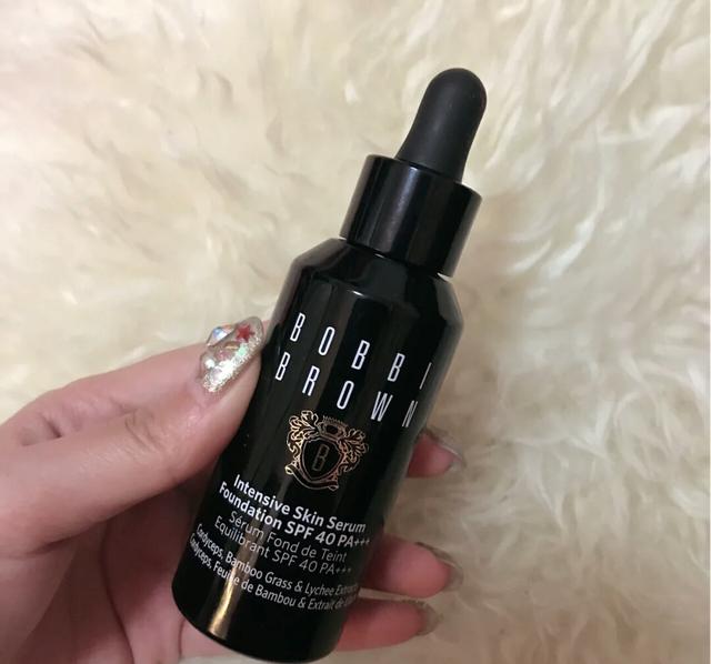 养肤平价粉底液真实测评,养肤粉底液贵妇