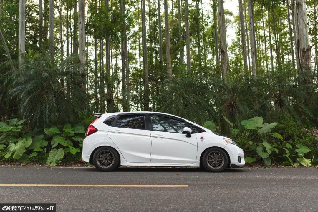 飞度gk5能改到万转吗,飞度gk5原厂最高转速