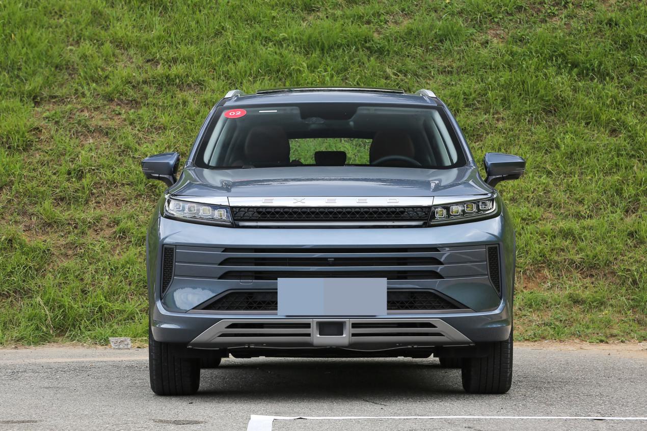 又一款国产新机,又一款国产汽车