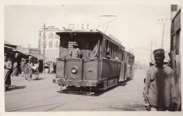 天津滨江道已无当年的繁华,天津消失的滨江道