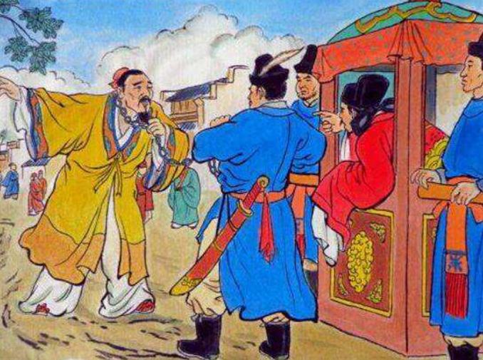 最老版本的四大名著,六大名著为什么会变成四大名著呢