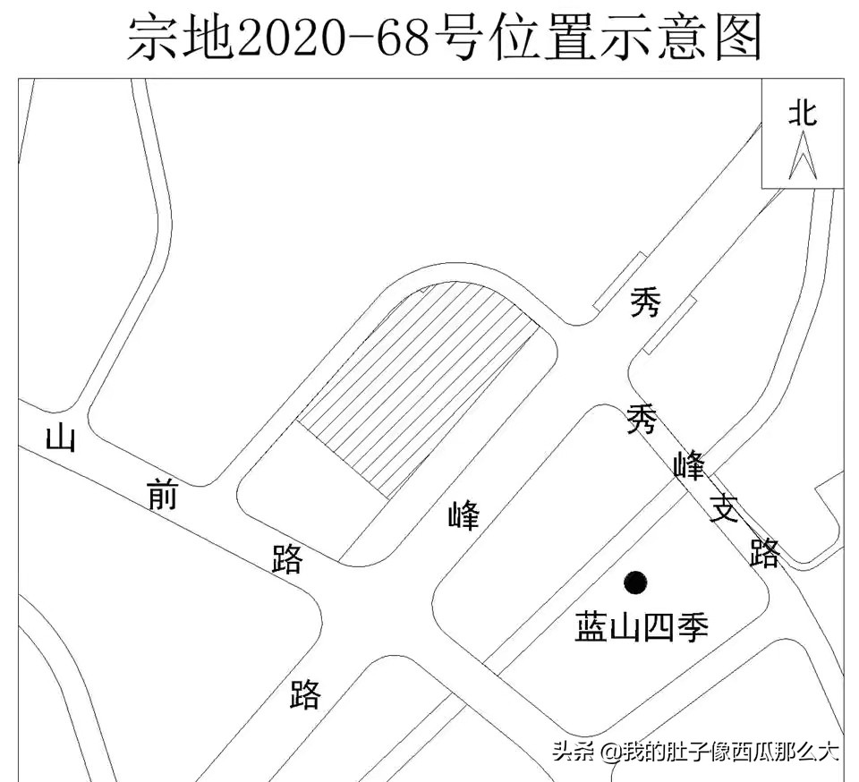 五四北网红小区,福州五四北有没有正在开发的楼盘