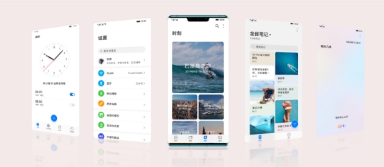 小米华为vivooppo哪个手机系统好,oppo和vivo的ui哪个好