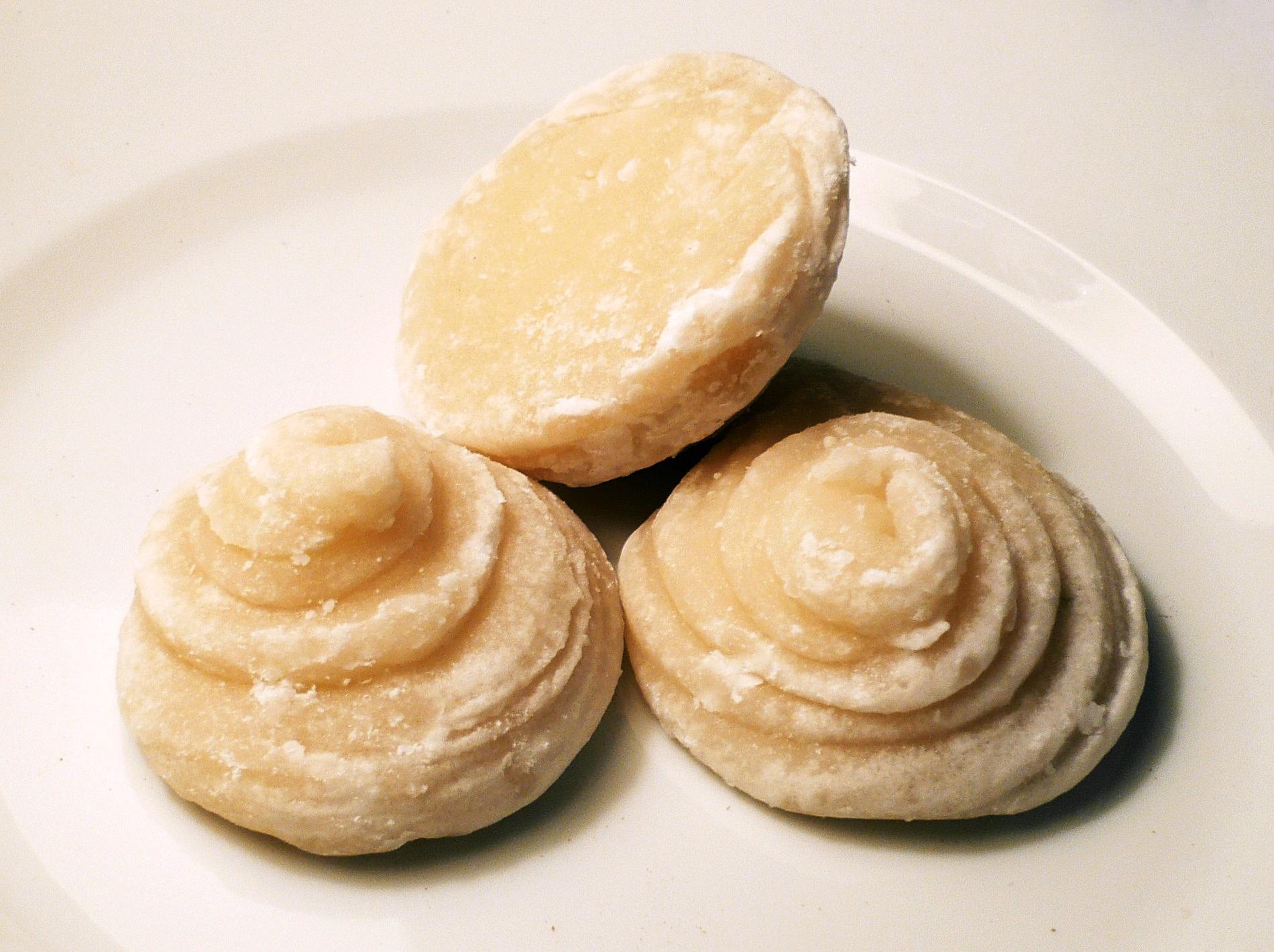 泰国菜冬阴功配料,泰国菜主要的配料