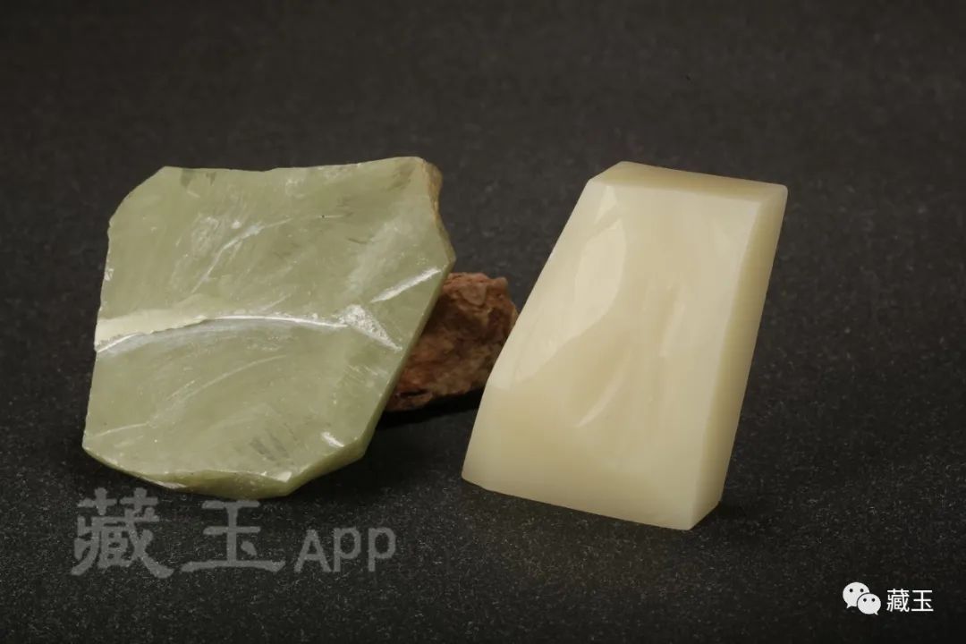 便宜的黄玉有什么猫腻,品相不好的黄玉值多少