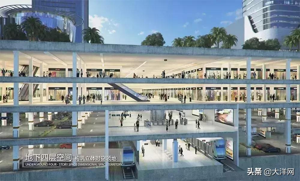 广州购物公园全景,广州全天畅玩69元