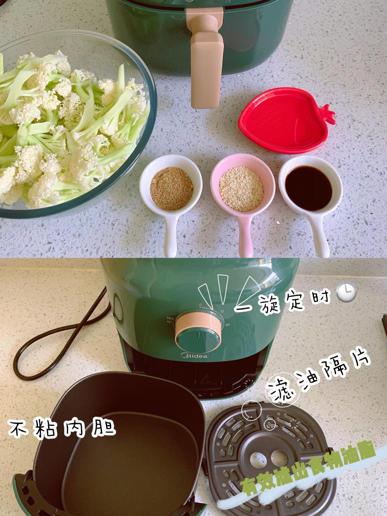 100道空气炸锅家常食谱,10道空气炸锅美食的做法