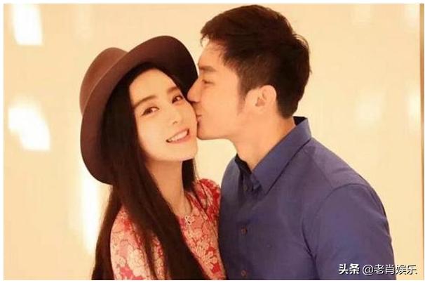 李晨张馨予过往,李晨爆料张馨予的事情