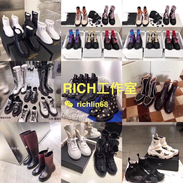 rich工作室,rich服装工作室富顺