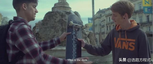 客户难以拒绝的视频创意:15个案例教你用纪录片的方式讲营销故事