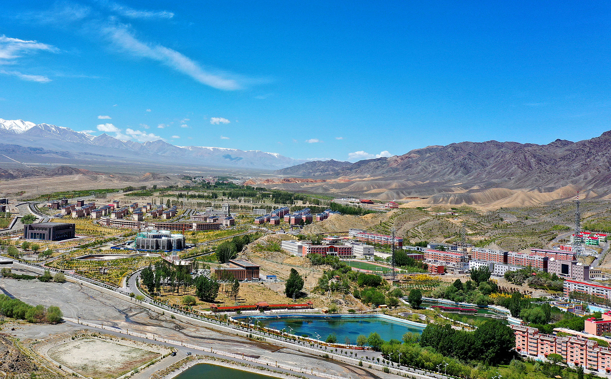 女生援疆的真实感受,女性援疆