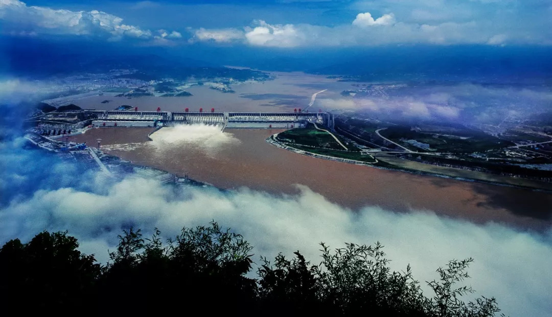 葛洲坝发展史简介,葛洲坝详细历史